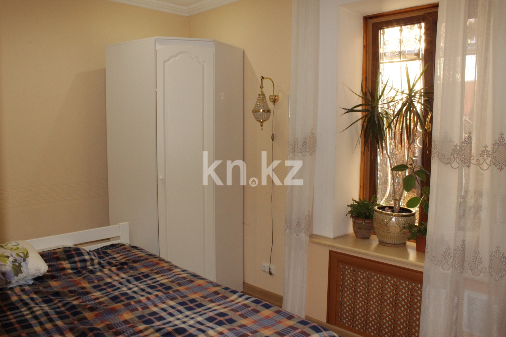 Продажа 4-комнатного дома, 87.2 м² в Караганде - фото 22
