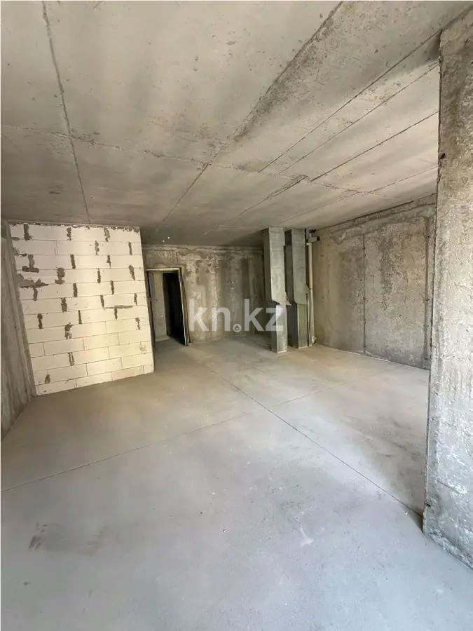 Продажа 2-комнатной квартиры, 47.3 м² в Алматы - фото 2