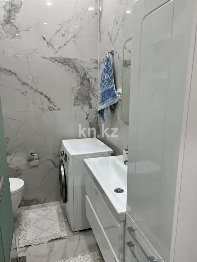 Продажа 1-комнатной квартиры, 35 м² в Астане - фото 4