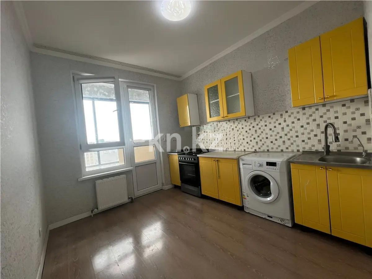 Продажа 1-комнатной квартиры, 36 м² в Астане - фото 2
