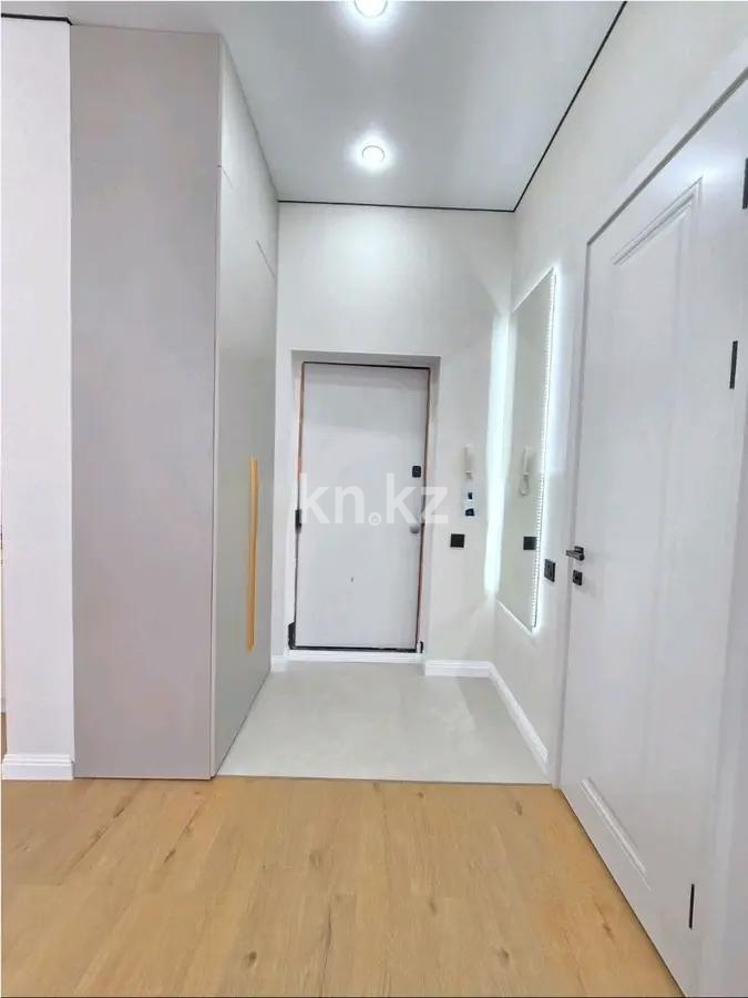 Продажа 2-комнатной квартиры, 42 м² в Астане - фото 6