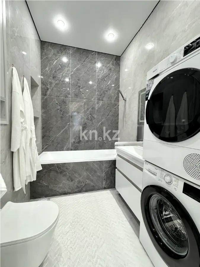 Продажа 2-комнатной квартиры, 67.5 м² в Астане - фото 4