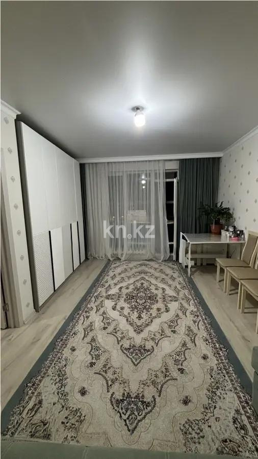 Продажа 1-комнатной квартиры, 43 м² в Астане