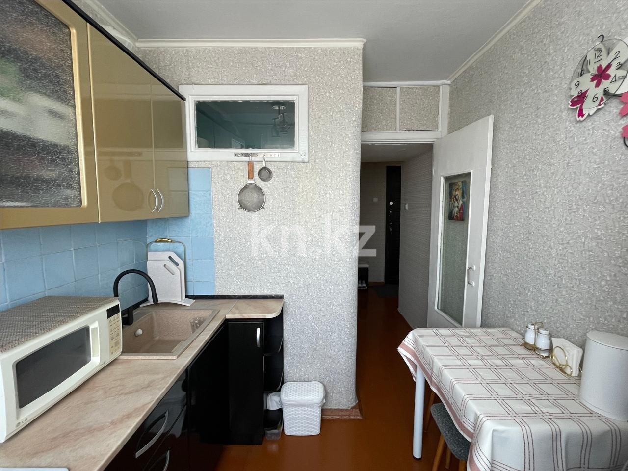 Продажа 2-комнатной квартиры, 45 м² в Сарани - фото 4