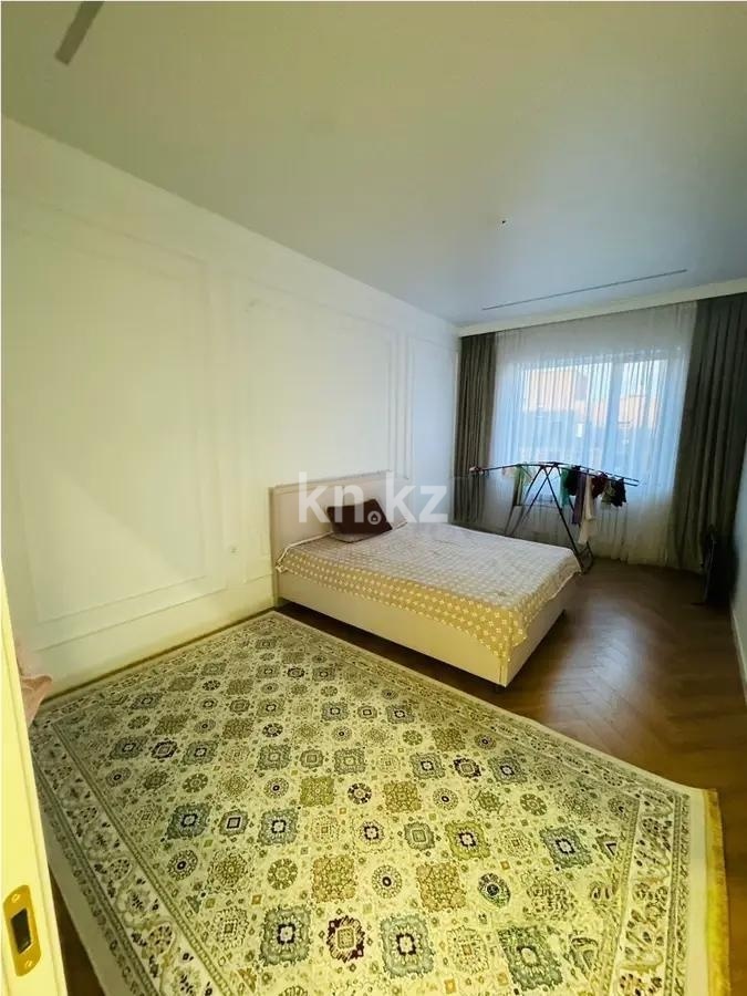 Продажа 3-комнатной квартиры, 115 м² в Алматы - фото 3
