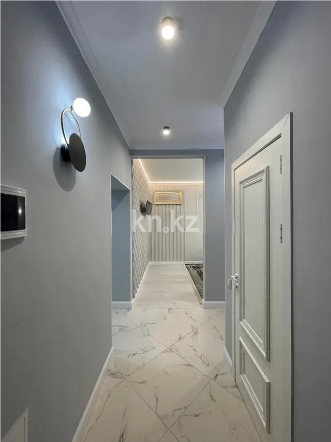 Продажа 3-комнатной квартиры, 85.1 м² в Астане - фото 9