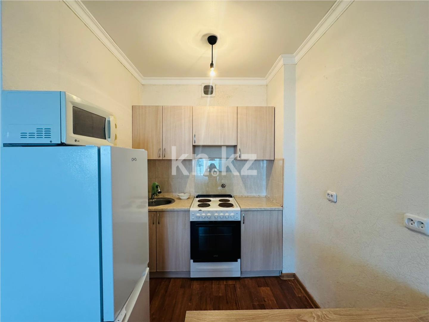 Продажа 1-комнатной квартиры, 44 м², ул. Рыскулбекова в Астане - фото 4