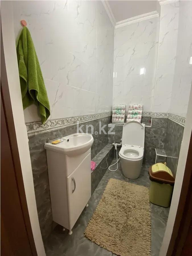 Продажа 3-комнатной квартиры, 94.7 м², мкр. Жулдыз-1, дом  19В в Алматы - фото 5