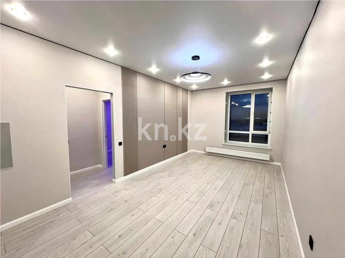 Продажа 2-комнатной квартиры, 40 м² в Астане