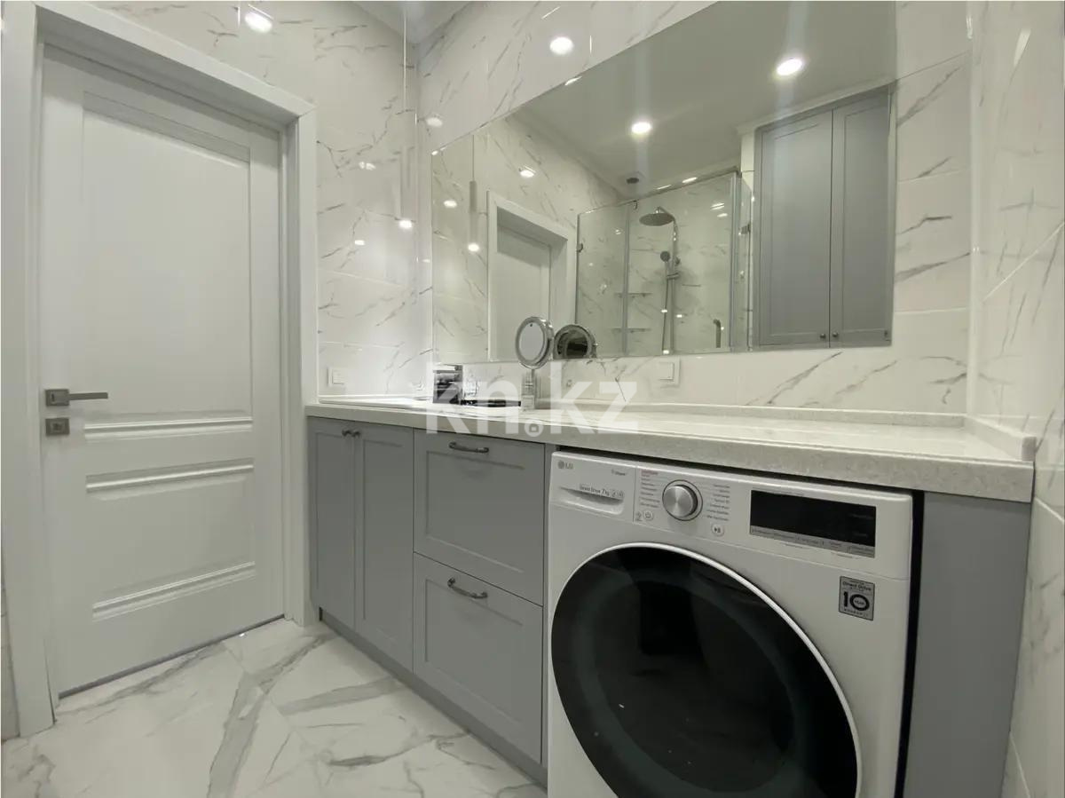 Продажа 3-комнатной квартиры, 90 м² в Астане - фото 6