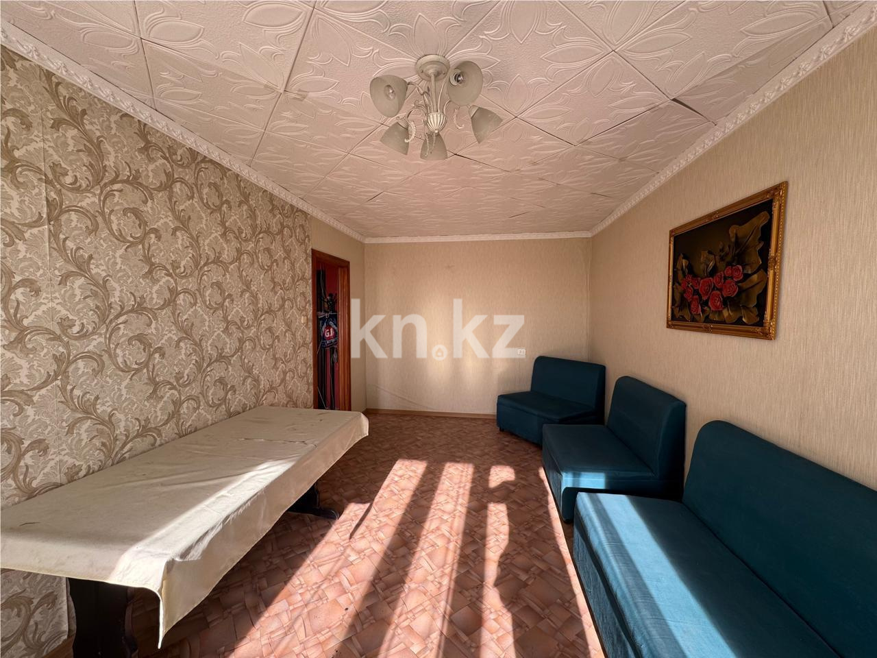 Продажа 1-комнатной квартиры, 32 м² в Темиртау - фото 2