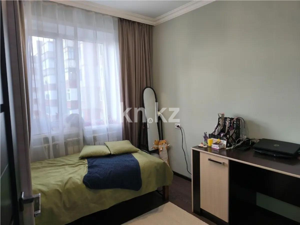 Продажа 4-комнатной квартиры, 76 м² в Караганде - фото 2
