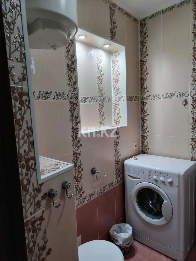 Продажа 2-комнатной квартиры, 44 м² в Караганде - фото 4