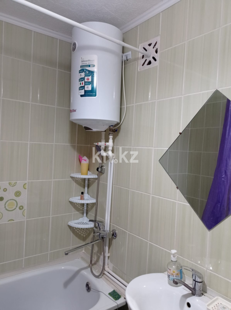 Аренда 1-комнатной квартиры, 32 м² в Караганде - фото 4