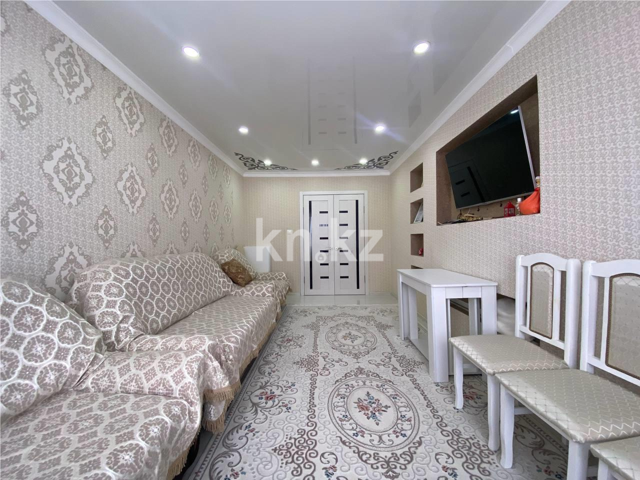 Продажа 4-комнатной квартиры, 90 м² в Темиртау