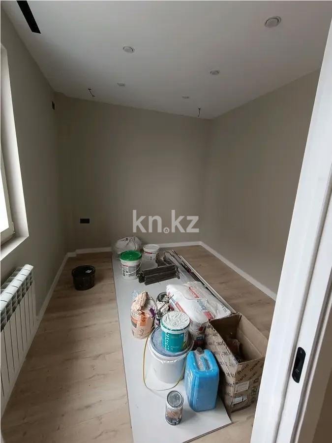 Продажа 2-комнатной квартиры, 36.2 м² в Алматы