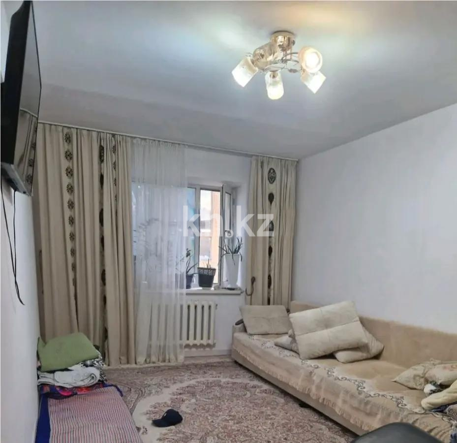 Продажа 3-комнатной квартиры, 69.3 м² в Астане