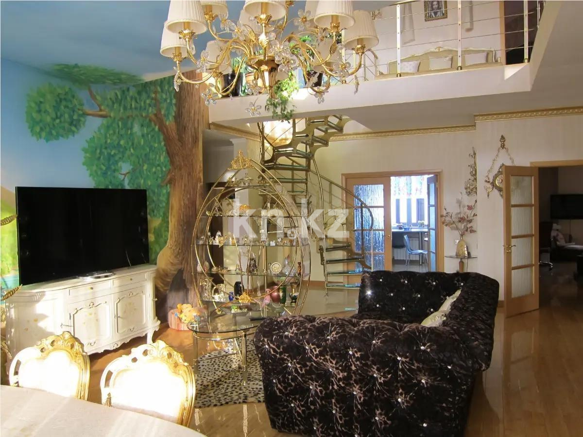 Продажа 6-комнатной квартиры, 270 м² в Алматы - фото 2