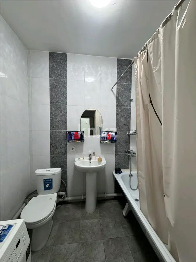 Продажа 1-комнатной квартиры, 40 м² в Алматы - фото 3