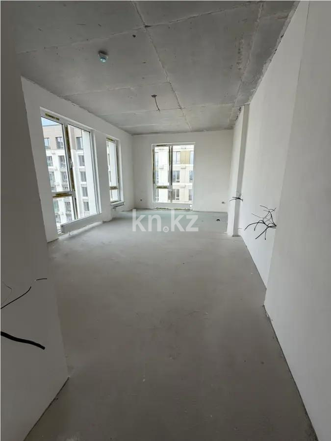 Продажа 4-комнатной квартиры, 142 м², пер. Лебедева, дом  1/1 в Алматы - фото 2