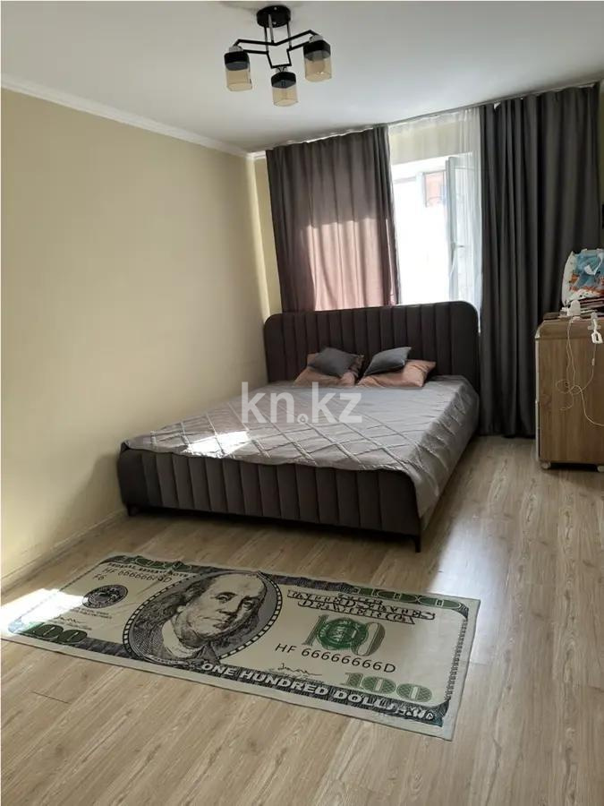 Продажа 3-комнатной квартиры, 80 м² в Астане - фото 3