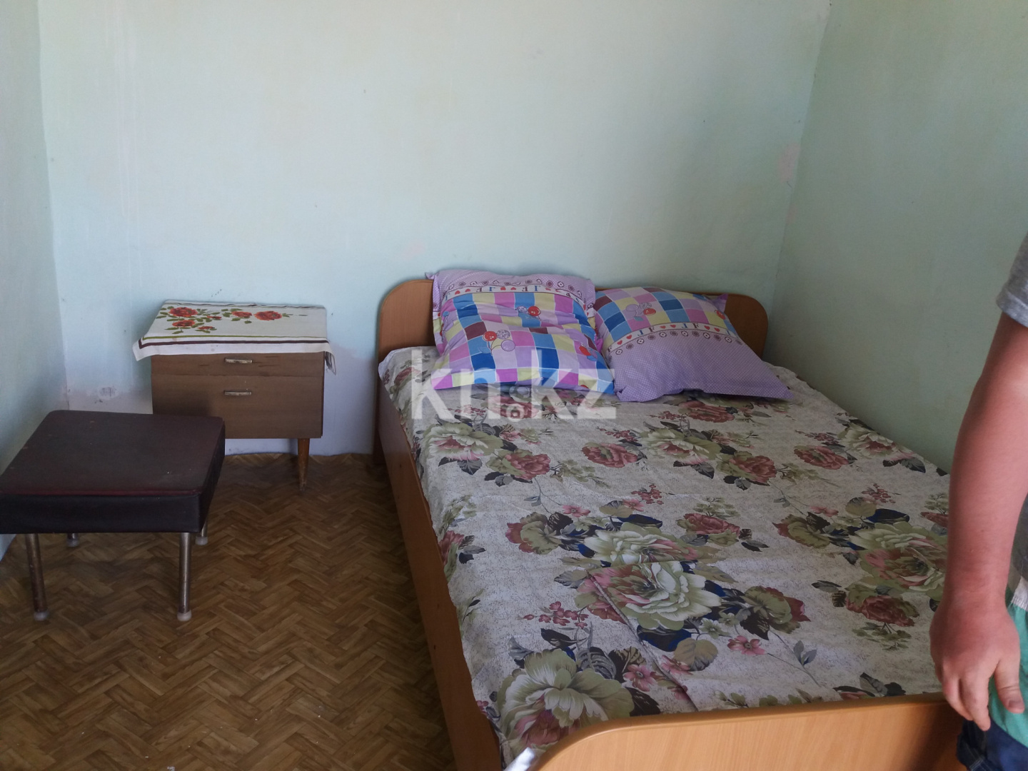 Аренда , 30 м², Чубар-тюбек п. в Балхаше - фото 6