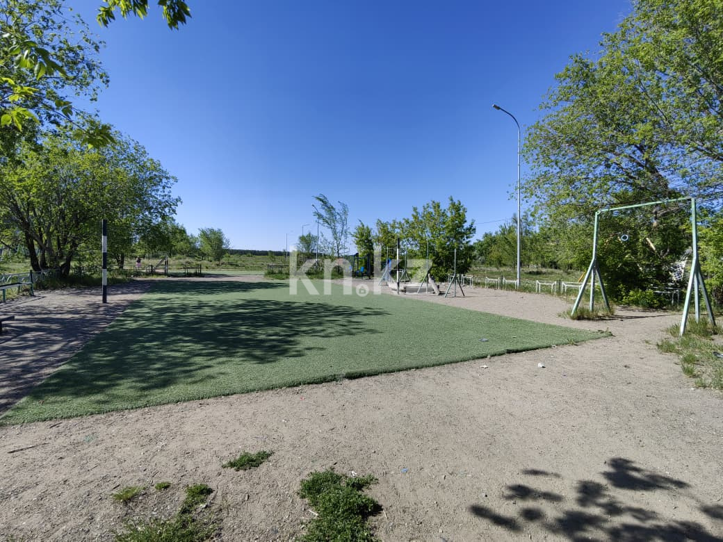 Продажа 2-комнатной квартиры, 44 м² в Караганде - фото 24