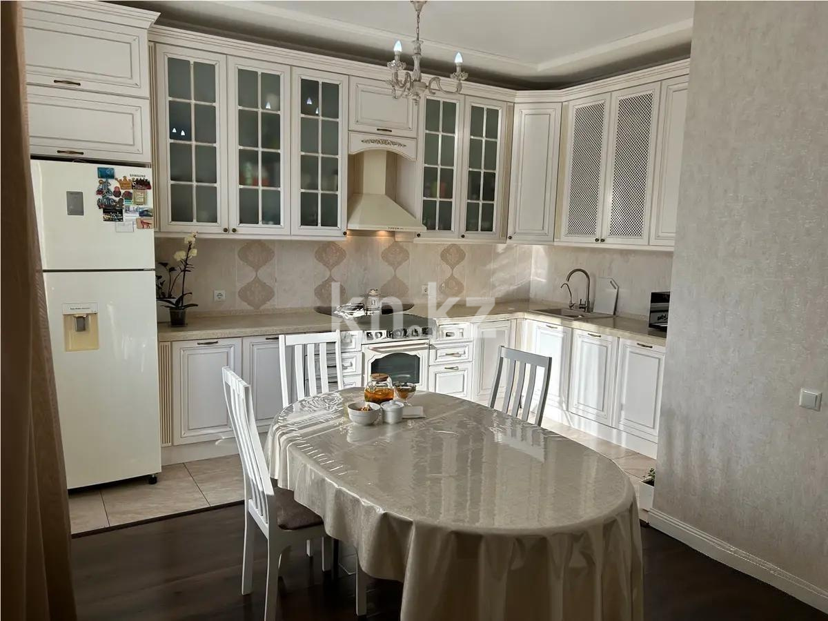 Продажа 2-комнатной квартиры, 108 м², ул. Айтеке би, дом  16 в Астане