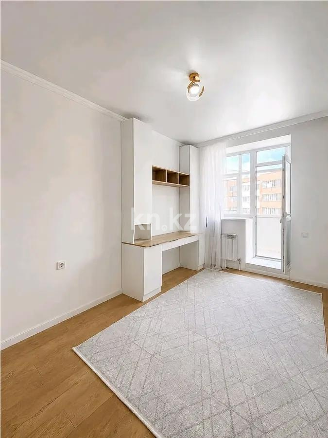 Продажа 2-комнатной квартиры, 40 м² в Астане - фото 2