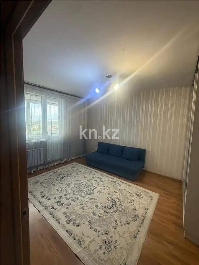 Продажа 1-комнатной квартиры, 35 м² в Алматы