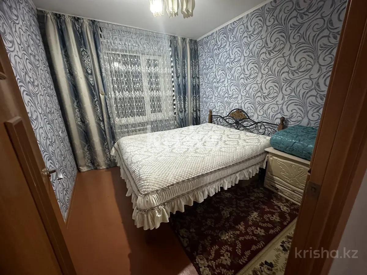 Продажа 4-комнатной квартиры, 77 м² в Караганде - фото 8