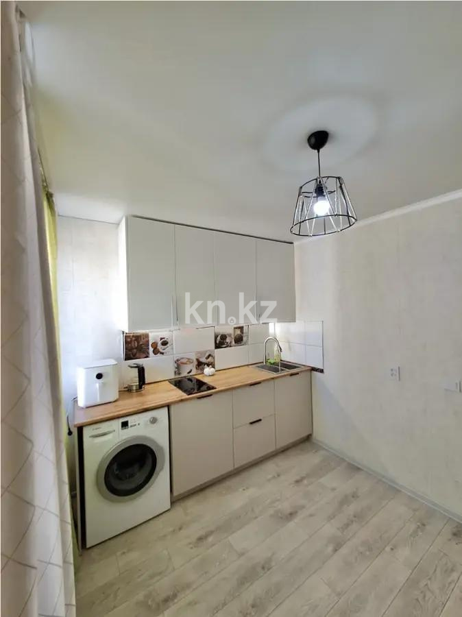 Продажа 1-комнатной квартиры, 37.6 м² в Астане - фото 2