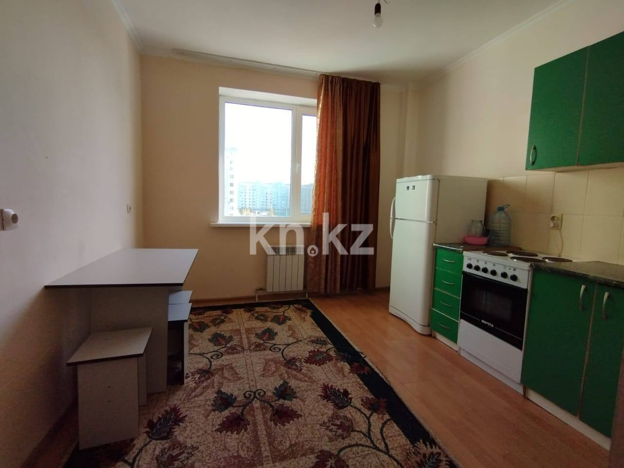 Аренда 1-комнатной квартиры, 40 м² в Астане - фото 2