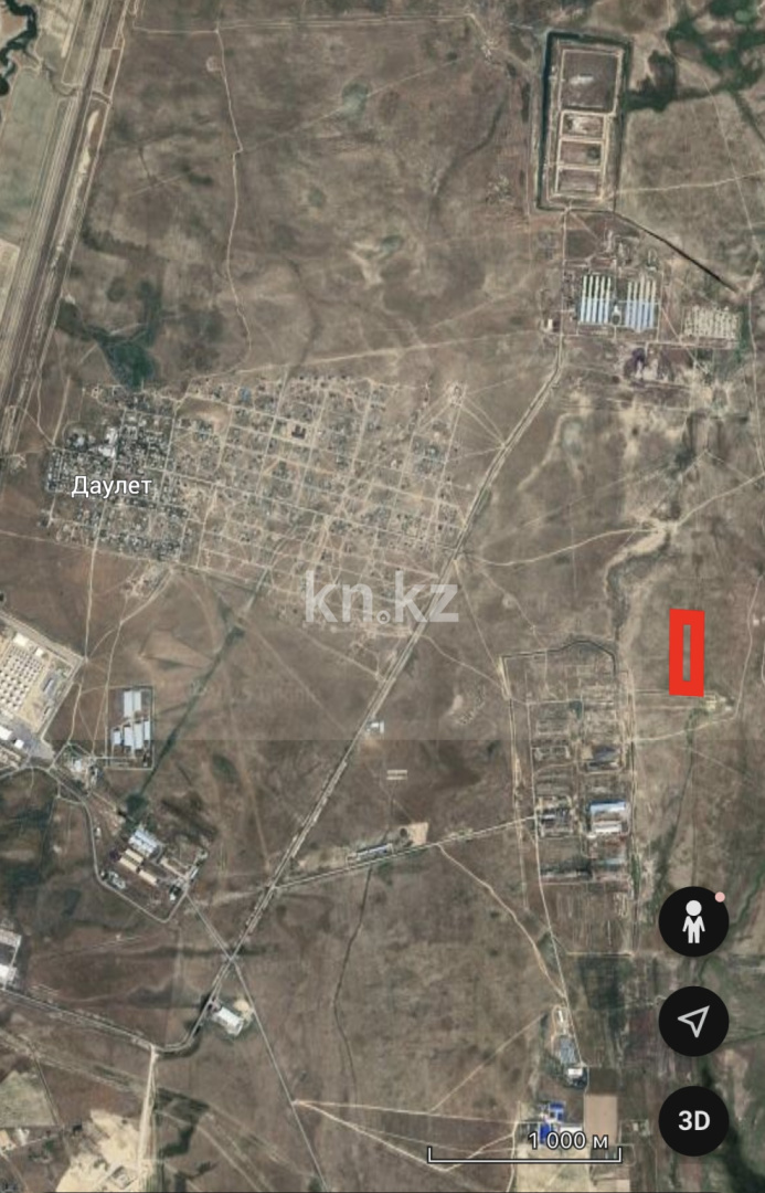 Продажа участка, 3.88 га в Алматинской области - фото 2