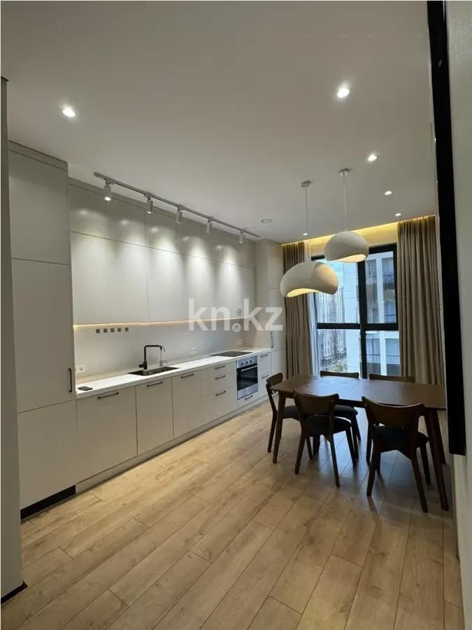 Продажа 3-комнатной квартиры, 93 м² в Астане - фото 4