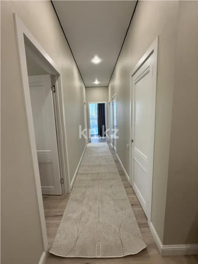 Продажа 3-комнатной квартиры, 76.1 м² в Астане - фото 6