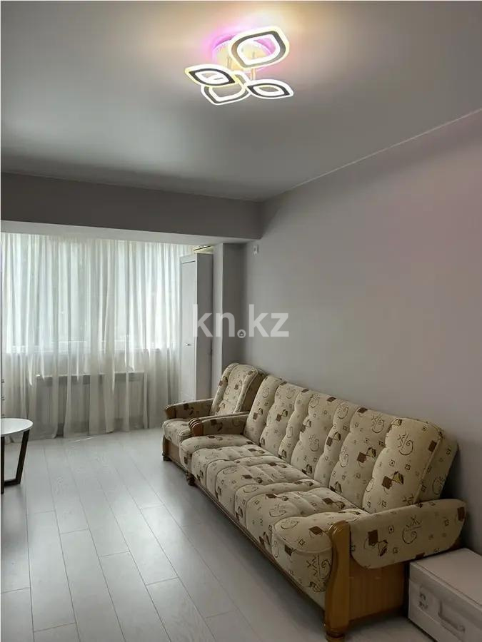 Продажа 2-комнатной квартиры, 57 м² в Алматы