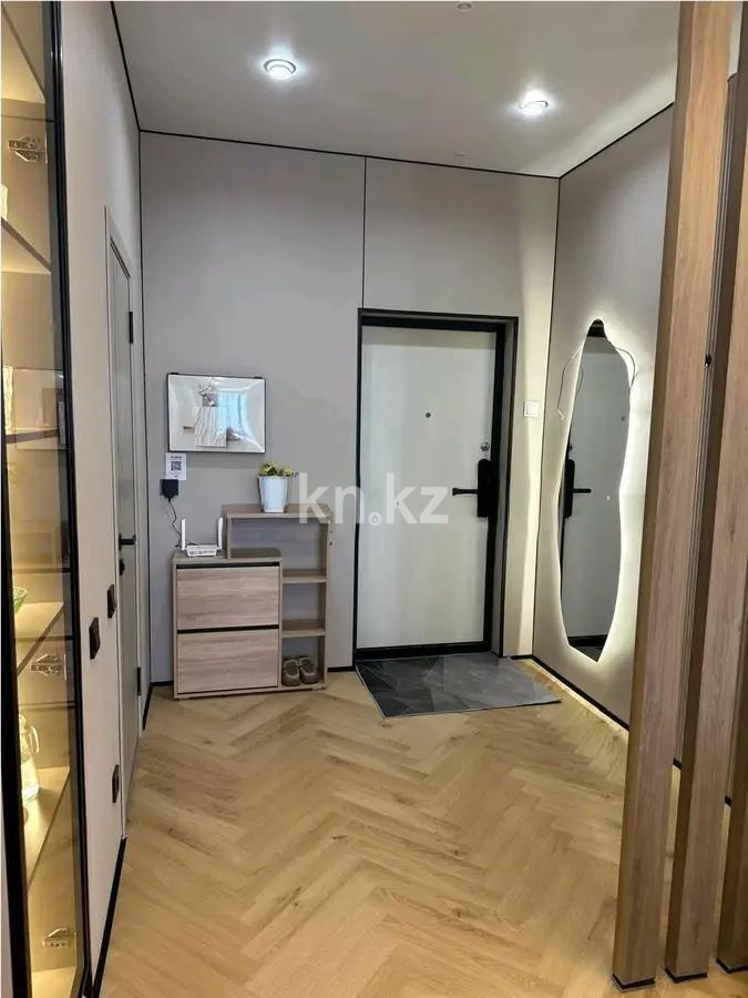 Продажа 2-комнатной квартиры, 41 м² в Алматы - фото 5