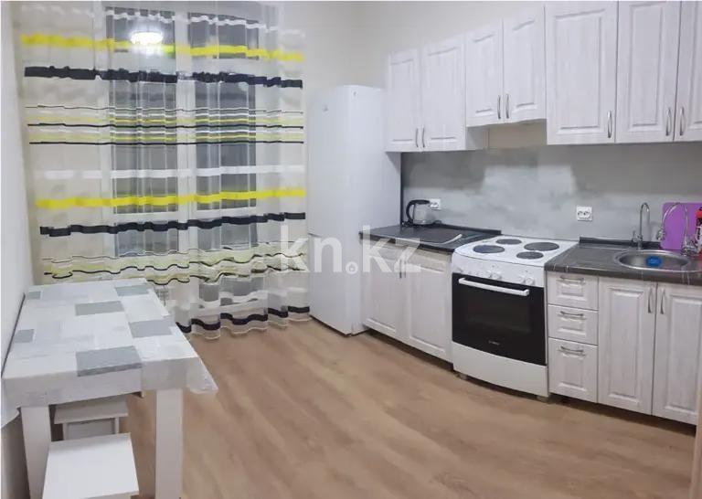 Продажа 2-комнатной квартиры, 62 м², ул. Орынбор, дом  10/4 в Астане - фото 3