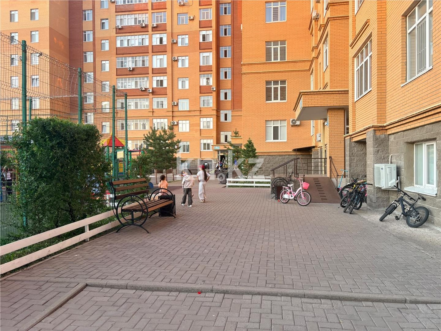Продажа 2-комнатной квартиры, 56 м² в Караганде - фото 33