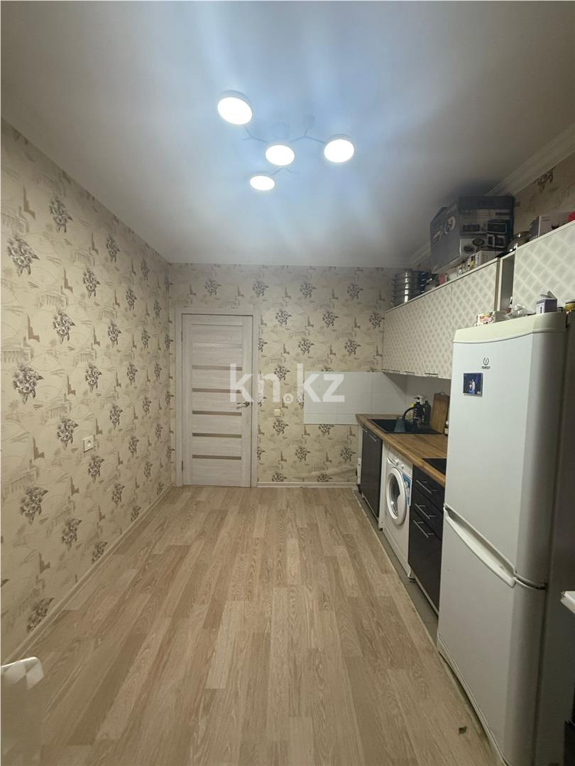 Продажа 1-комнатной квартиры, 37 м² в Астане - фото 5