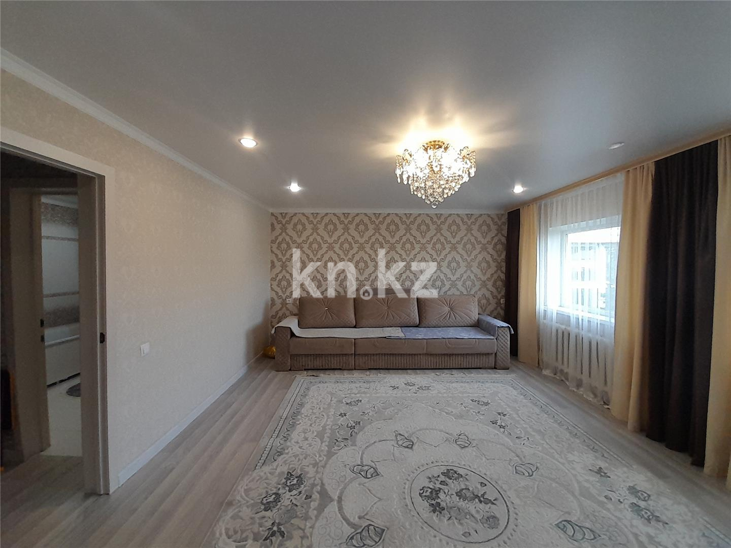 Продажа 4-комнатного дома, 155.8 м² в Темиртау - фото 2