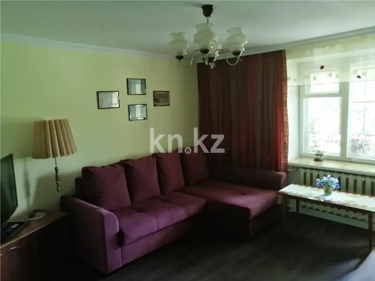 Продажа 4-комнатной квартиры, 78 м² в Караганде