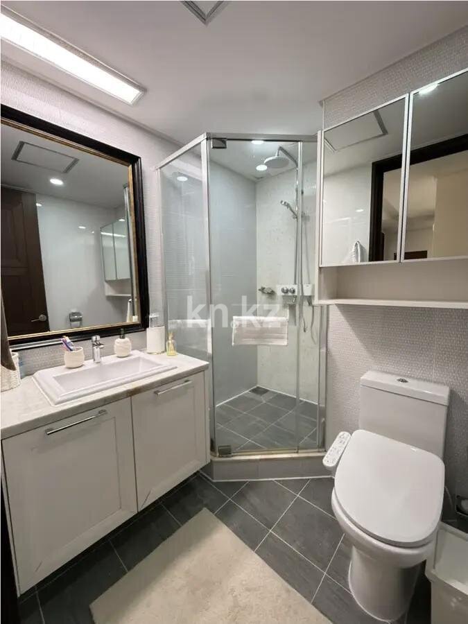 Продажа 3-комнатной квартиры, 96 м² в Астане - фото 5