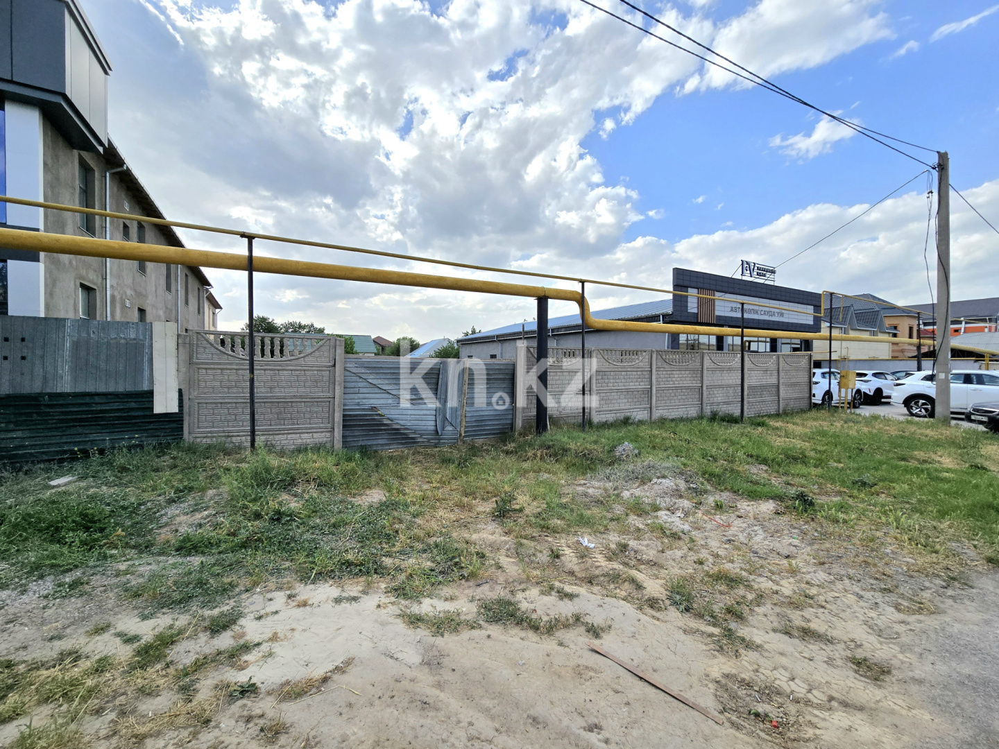 Продажа земельного участка, 8 сот., ул. Утегенова в Шымкенте - фото 12