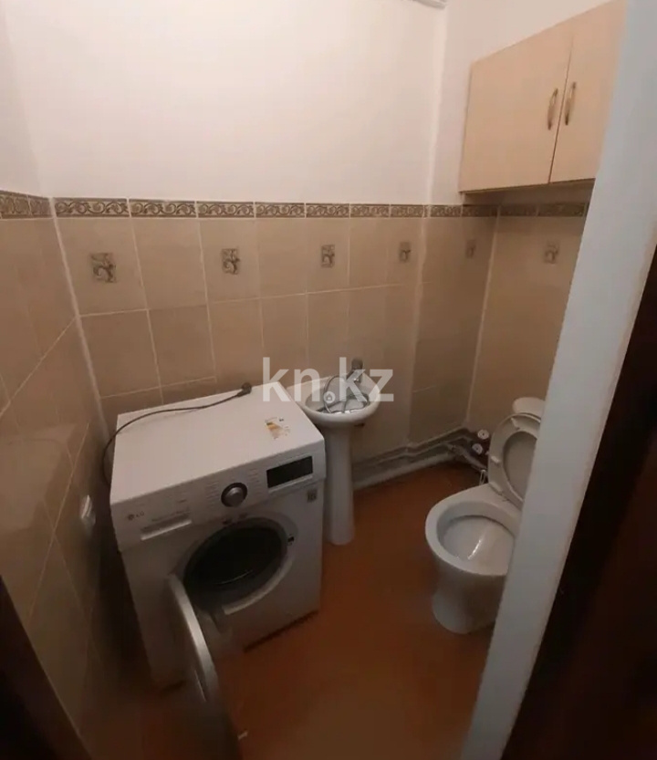 Аренда 2-комнатной квартиры, 55 м² в Алматы - фото 7