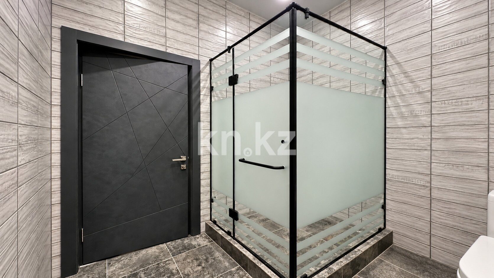 Аренда 2-комнатной квартиры посуточно, 63 м² в Актау - фото 8