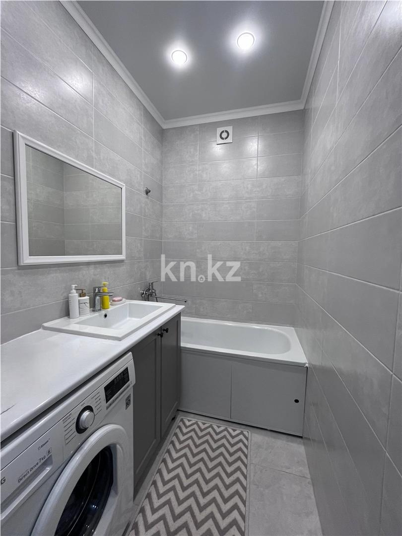 Продажа 3-комнатной квартиры, 85 м² в Караганде - фото 15