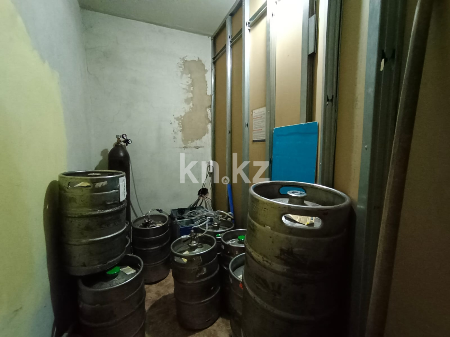 Продажа помещения, 178.4 м² в Караганде