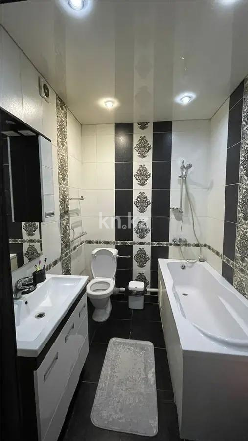 Продажа 1-комнатной квартиры, 44.6 м², ул. Жуалы, дом  1 в Алматы - фото 3